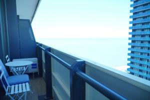 Batumi sea view