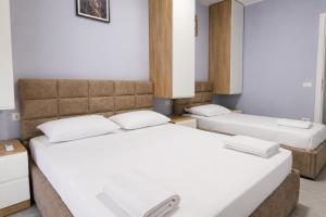 AMMEN Apartment