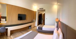 Tanger Miramonte - Resort Seaside Suites & Double Rooms