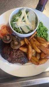 Swan hotel & restaurant