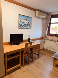 Baroko Rooms & Apartments