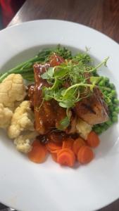 Swan hotel & restaurant