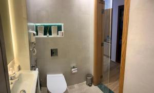 Tanger Miramonte - Resort Seaside Suites & Double Rooms