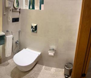 Tanger Miramonte - Resort Seaside Suites & Double Rooms