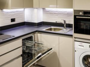 Aparthotel Adagio London Sutton Point
