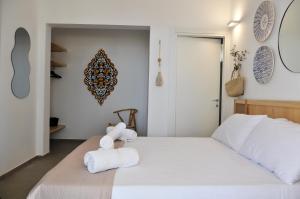 Dimora Thalèa - Retreat & Rooms