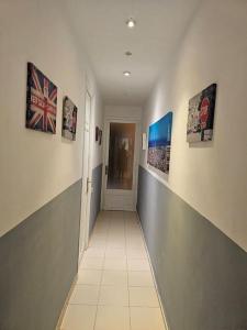 2 bedrooms, 2 bathrooms, 2 balconys