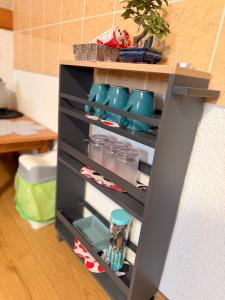 Baroko Rooms & Apartments