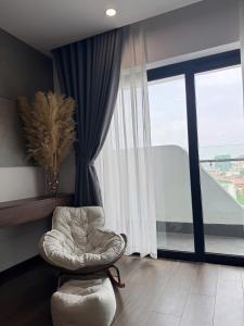 Khách sạn Lazur