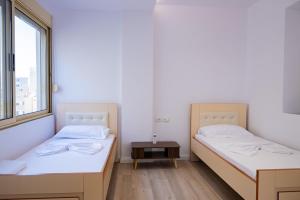 Sea Breeze with Huge Terrace, Prime Vlora Location