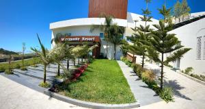 Tanger Miramonte - Resort Seaside Suites & Double Rooms