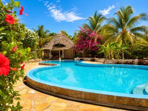 Amani Villa Zanzibar, Ocean Breeze & Private Pool