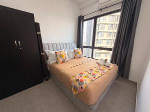 dgunduls homestay SUNSURIA SOHO by DGH