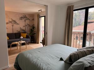 Departamento Barrio Lastarria