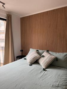 Departamento Barrio Lastarria