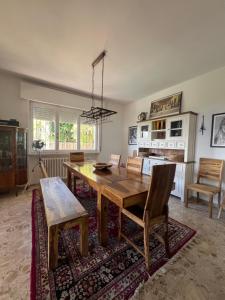 Apartments- Villa Belvedere