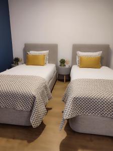Abbey Apartments City Center Bolhão