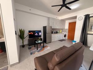 dgunduls homestay SUNSURIA SOHO by DGH