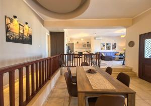 PetraCasa Luxury Villa
