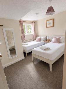 Acer Cottage, Tideswell