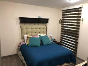 The Nest CDMX Comfort and Great Location