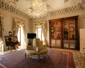 Villa del Gattopardo