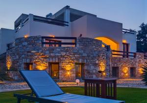 PetraCasa Luxury Villa