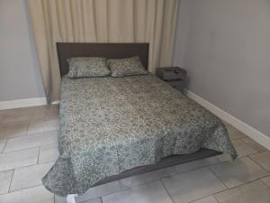 Flawless one bedroom apartment!
