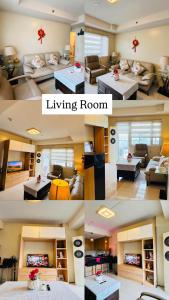 2 BEDROOM UNIT SHELL RESIDENCES by JEF