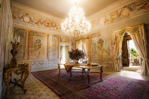 Villa del Gattopardo