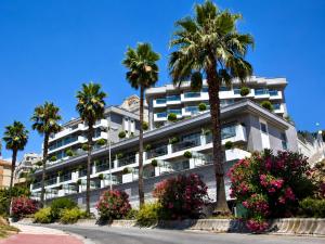 Precioso apartamento de lujo con vistas al mar