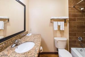Motel 6-Joshua, TX
