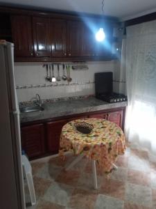 Mdiq Tetouan Beach Apartment vue mer