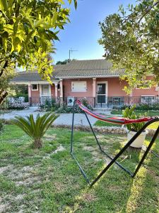 Calypso House