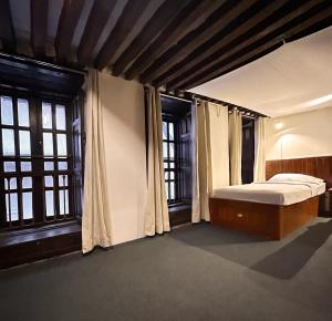 Newa Inn Homestay
