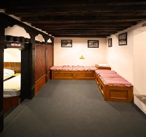 Newa Inn Homestay