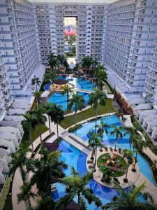 2 BEDROOM UNIT SHELL RESIDENCES by JEF