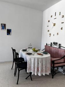 Appartement spacieux - Dar Chaabane plage