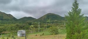 Alojamiento Finca Neypa
