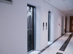 NEW Family Apartment 67 2 Bedrooms 2 Bathrooms
