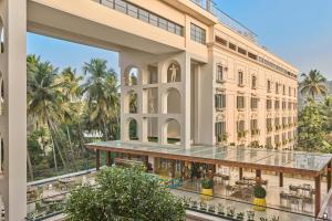 Renaissance Goa Hotel