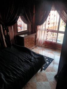 Mdiq Tetouan Beach Apartment vue mer