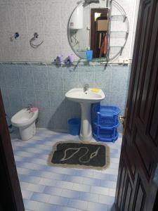 Mdiq Tetouan Beach Apartment vue mer