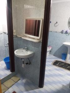 Mdiq Tetouan Beach Apartment vue mer