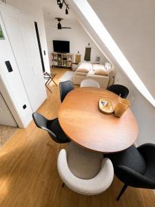 All Homes Apartments Bad Schallerbach