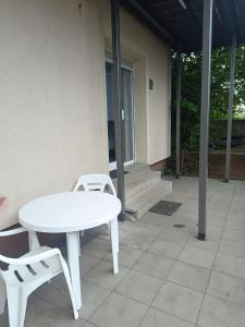Hotel Konty Self-Service