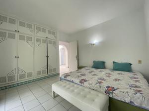 Beautiful villa in Jinene Hammamet
