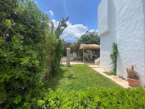 Beautiful villa in Jinene Hammamet