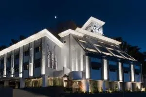 ホテル ゼン町田 - Machida