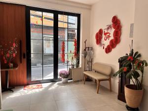 Cỏ Lá Homestay